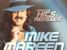 Italo LP Mike Mareen Greatest Hits & Remixes Vinyl LP