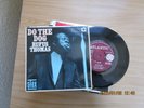 RUFUS THOMAS=DO THE DOG   E.P.  P/C  EX