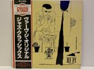 1981 MONO The Tal Farlow Album Japan With OBI NM- Complete Jazz Bop Modal
