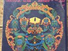 Grateful Dead Anthem of the Sun Vinyl WS1749 Excellent Vinyl 1970