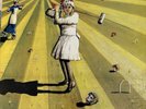 Genesis - Nursery Cryme LP Charisma CAS 1052 VG+ 1972 Gatefold Prog Rock