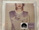 Taylor Swift 1989 RSD Vinyl LP Pink U.S. Version #1669/3750, New, Sealed