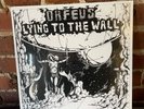 Orfeus - Lying to the Wall