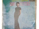 Ketty Lester - Love Letters 33 RPM Vinyl LP Record, 1962/Funk/Soul, Rhythm/Blues