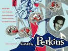Carl Perkins Dance Album of Carl Perkins (Vinyl) 12