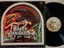 Neil Merryweather Space Rangers LP