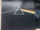 Pink Floyd The Dark Side Of The Moon Harvest UK LP RE 1973 SHVL 804 A-1C