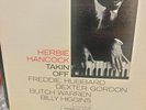 herbie hancock vinyl Takin Off