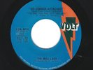 70's/XO SOUL 45  The Mad Lads  Volt  4016