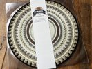 Oasis The Masterplan 25th Anniversary Zoetrope Picture Disc Vinyl Limited LP