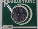 The Beatles PS I Love You/Love Me Do 45 RPM Parlophone Label