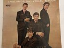 Introducing…The Beatles Vinyl Record Album VJLP 1062