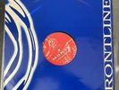 Rude Bwoy Monty – Steppa’s Anthem / Rukas (12″) Frontline Records ‎– FLOO6