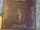 Jethro Tull - Living in The Past Vinyl Double LP w/ Booklet 1972 UK CJT 1/2