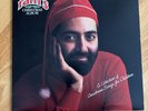 RAFFI'S CHRISTMAS ALBUM LP 1983 SHORELINE RECORDS/A&M W LYRIC INSERT EX