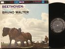 MS 6012 6 eye Bruno Walter, Beethoven Symphony #6, Columbia Symphony Orchestra