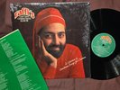 RAFFI'S CHRISTMAS ALBUM - 1983 vinyl LP, Christmas songs for children, EX cond.