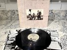 CONCRETE BLONDE Self-Titled Debut Album Vintage 1987 LP Record Vinyl IRS Worn