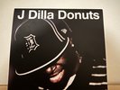 J Dilla Donuts 7