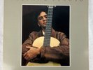 RARE Caetano Veloso - S/T vinyl LP Nonesuch 1986 Brazil Tropicalia
