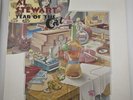 Al Stewart – Year Of The Cat- Vinyl Lp 1981 - Master Recording - MFSL1009 - NM