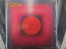 RARE  Red Rider As Far As Siam Vintage Vinyl LP 1981 Capitol LA Press ST-12145