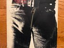 The Rolling Stones - Sticky Fingers LP COC 59100 1971 1st Pressing