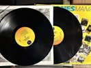 Ramones Mania 2xLP vinyl 1988 Sire Records
