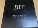 B.E.F. 1982 Music of Quality and Distinction Vol. 1 Box Set by B.E.F Vinyl 1982