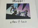 Rush - A Show Of Hands [VG+ Vinyl 2 LP] 180g - 2024