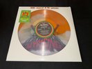 Bob Marley & The Wailers Uprising Liquid Sunshine Filled Vinyl NUMBERED SEALED