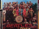 The Beatles - Sgt. Pepper's Lonely Hearts Club Band - MOFI 1983 Mobile Fidelity