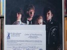 The Pretenders - Pretenders II - SIGNED BY CHRISSIE HYNDE 1981 Sire, VG/EX