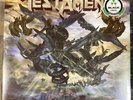 Testament - The Formation Of Damnation Vinyl LP Limited New Sealed
