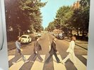 The Beatles Abbey Road Vinyl LP SO-383 Original 1st US Press 1969