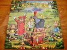 Candle  The Music Machine  Rare 1977 Birdwing Records Vinyl LP Kids Christian