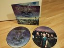 Iron Maiden – Brave New World 2LP Picture Disc 2000 VG 1st Press