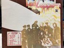 Led Zeppelin II  RL  *TIMING STRIP PROMO* Robert Ludwig hot mix RL Both Sides