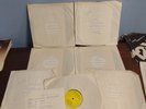 7x Bill Anderson Music City U.S.A. Show T Tommy Cutrer 12