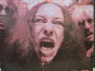 Venom Nightmare Vinyl,1985,Neat Records VERY GOOD/EXCELLENT**FREE SHIP USA**