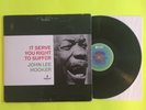 John Lee Hooker - It Serves You Right To Suffer - 1974 - AS 9103 - Used - VG+