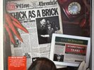 SEALED JETHRO TULL THICK AS A BRICK 1 &  TAAB2 LPs DELUXE ISSUE 40th ANNIVERSARY