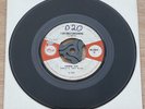 CHORDS FIVE - I Am Only Dreaming/Universal Vagrant 7” vinyl 1967 UK Island label