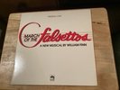March of the Falsettos (A New Musical by William Finn Sequel to In Trousers) DRG