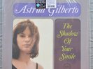Gilberto Shadow Of Your Smile - Ltd Ed 2012 Vinyl 2-LP 45-RPM ORG-115 #629 NM