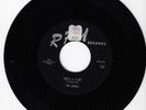 JEWELS SHE'S A FLIRT/B. BOMB BABY USED 45RPM
