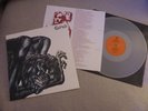 COMUS First Utterance 1971 (2017 Re) UK LP MOVLP1937 Grey Vinyl No.00024 Mint