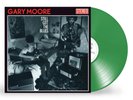 GARY MOORE - STILL GOT THE BLUES, 2023 EU LIMITED EDN GREEN vinyl LP, SEALED