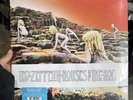 Houses of the Holy by Led Zeppelin (Deluxe 180g vinyl 2LP) trifold
