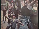 THE DOORS Strange Days  ELEKTRA Vinyl LP EKS-74014 Gold Label
